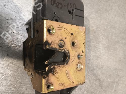 Rear right lock CITROËN XSARA Coupe (N0) 1.6 16V | BP28336253C99 