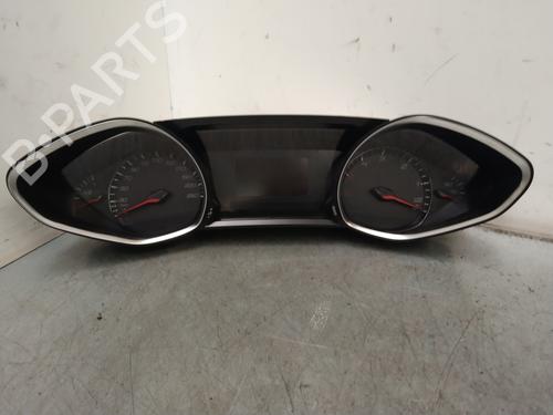 Quadrante PEUGEOT 308 II (LB_, LP_, LW_, LH_, L3_) [2013-2021]  22217582