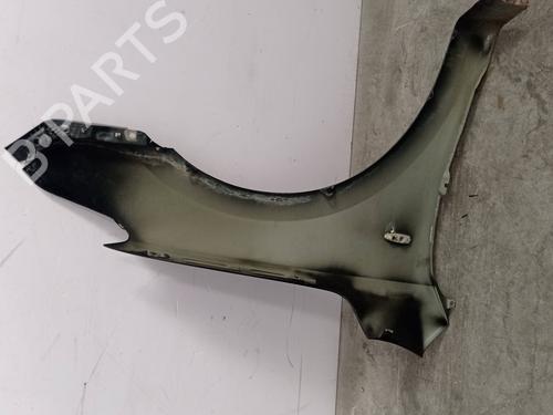 Left front fenders HYUNDAI i30 Estate (FD) 1.6 CRDi | BP29306292C41 