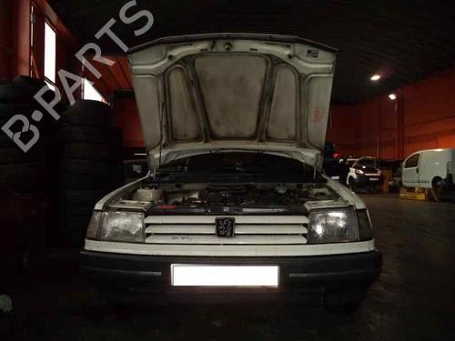 Used Parts PEUGEOT 309 I (10C, 10A) 1.3 610498