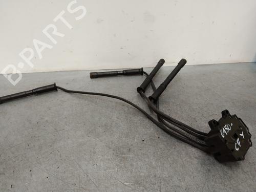 Ignition coil RENAULT CLIO II (BB_, CB_) 1.2 16V (BB05, BB0W, BB11, BB27, BB2T, BB2U, BB2V, CB05,... | BP23983119M94 