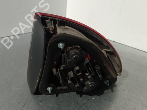 Left taillight SEAT LEON (1M1) 1.9 TDI | BP11687708C34 
