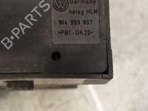 Left front window switch VW GOLF PLUS V (5M1, 521) | BP37522984I27 - Image 4