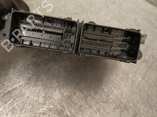 Engine control unit (ECU) FORD TOURNEO COURIER B460 MPV 1.0 EcoBoost | BP27236347M57 