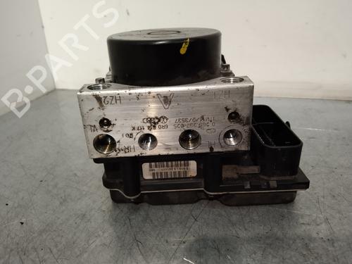 ABS pump SKODA FABIA II (542) 1.2 | BP20725533M43 