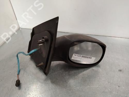 Right mirror CITROËN C2 (JM_)  | BP2250053C27 