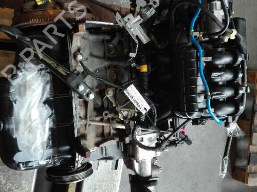 Motor FIAT PUNTO EVO (199_) 1.4 (199AXB1A) (77 hp) 2267968