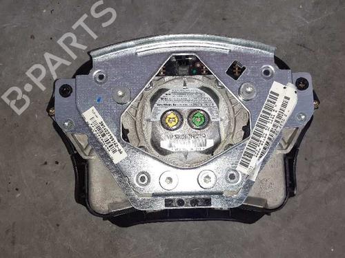 Airbag Kit MERCEDES-BENZ C-CLASS (W203) C 220 CDI (203.008) | BP4885395C86 