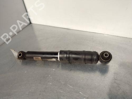 Used Right rear shock absorber OPEL MERIVA B MPV (S10) [2010-2017]  2687273