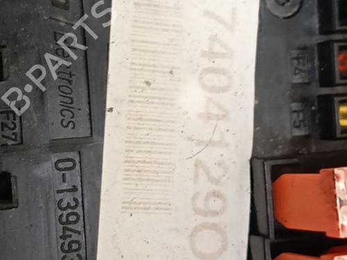 Fuse box VW GOLF PLUS V (5M1, 521) | BP37477557E1 - Image 5