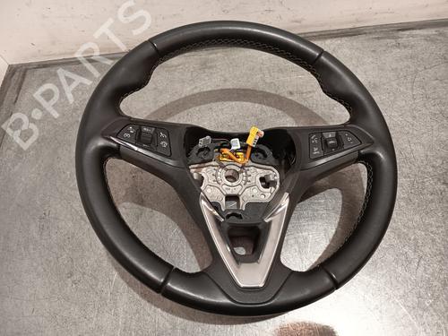 Steering wheel OPEL ASTRA K (B16) | BP32034621C49