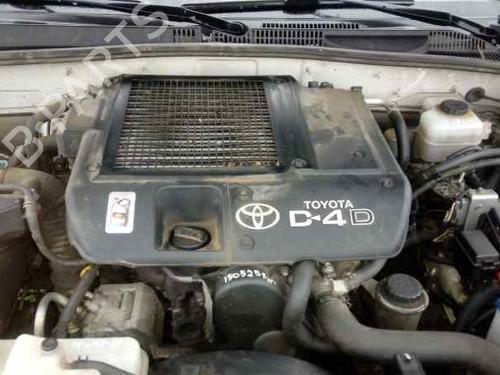 Front right window mechanism TOYOTA LAND CRUISER PRADO (_J12_) 3.0 D-4D (KDJ120, KDJ125) | BP2259506C23 