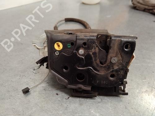 Rear left lock SEAT ALTEA (5P1)  | BP20312891C100 