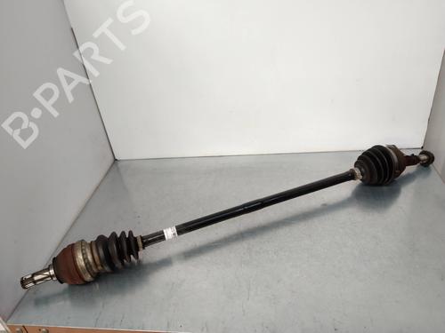 Used Right front driveshaft OPEL ASTRA H (A04) [2004-2014]  7297720