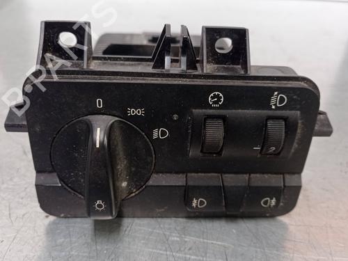 Used Headlight switch BMW 3 (E46) 320 d (136 hp) 13418334