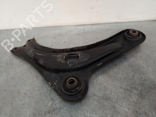 Left front suspension arm CITROËN C2 (JM_) 1.6 | BP24263141M12 