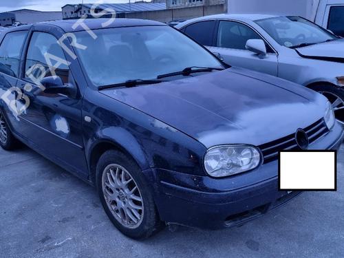 Third brake light VW GOLF IV (1J1)  | BP32293272L11 