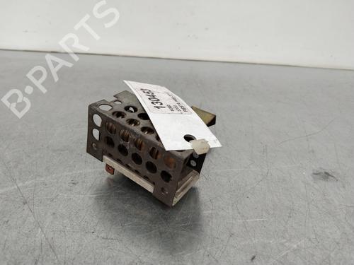 Used Heater resistor Heater resistor 13578593 13578593