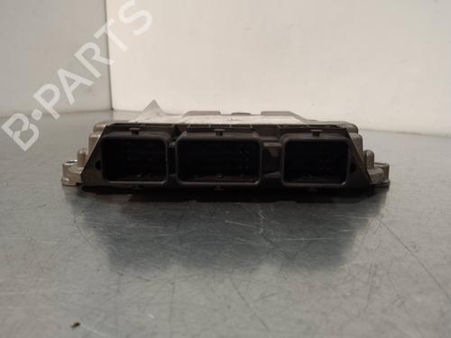Engine control unit (ECU) CITROËN C4 I (LC_)  | BP2831501M57 