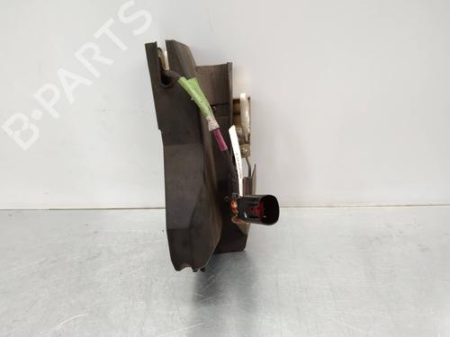 Front right lock FORD ESCORT VI (GAL, AAL, ABL) 1.8 TD | BP2435239C97 
