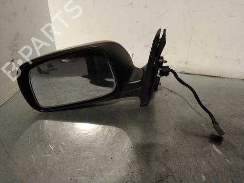 Used Left mirror TOYOTA COROLLA Estate (_E12_) 2.0 D-4D (CDE120_, CDE120R) (90 hp) 22616843