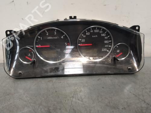 Instrument cluster NISSAN PATHFINDER III (R51)  | BP22353719C47 