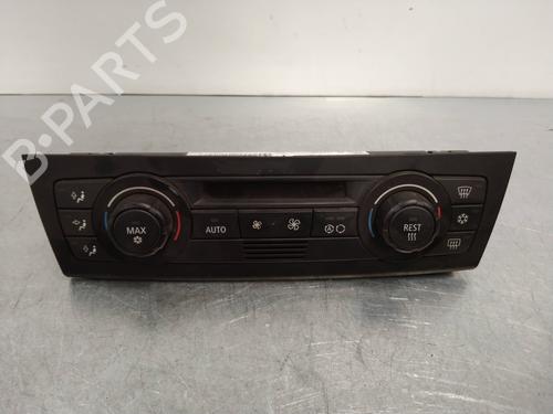 Used Climate control BMW 1 (E87) 120 d (163 hp) 2254678