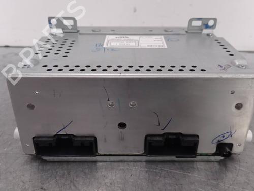 Radio FORD ECOSPORT  | BP8325918E6 