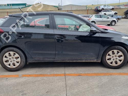 Used Parts HYUNDAI i20 II (GB, IB) 1.2 4874792