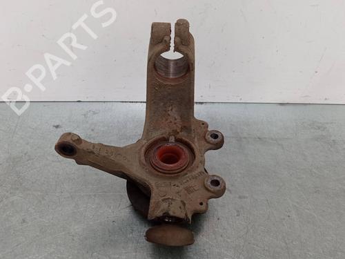 Venstre Styrespindel Lejehus FORD C-MAX (DM2) 1.6 TDCi (109 hp) 11540216