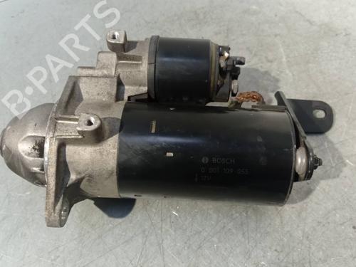 Used Starter SAAB 9-3 (YS3F, E79, D79, D75) 2.2 TiD (125 hp) 8894371