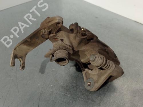 Left rear brake caliper NISSAN PRIMERA Hatchback (P11) 2.0 TD | BP16774323M107 