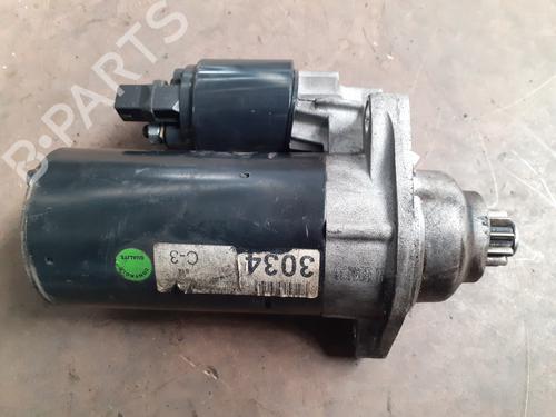Used Starter SEAT CORDOBA (6K1, 6K2) 1.9 TDI (110 hp) 2258062