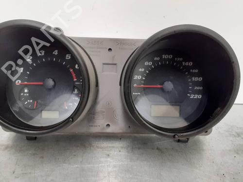 Used Instrument cluster SEAT AROSA (6H1) 1.0 (50 hp) 7995364