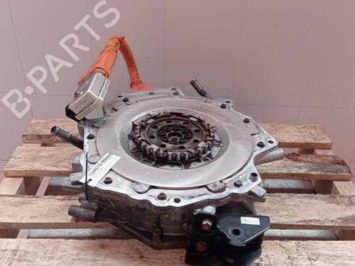 Getriebe für HYUNDAI IONIQ (AE) 1.6 GDI Hybrid (105 hp) 30589126