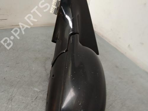Left mirror PEUGEOT 406 Coupe (8C) 2.2 HDI | BP22704204C26 