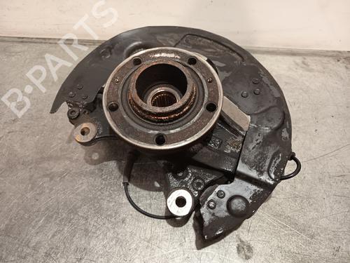 Left front steering knuckle PEUGEOT 308 II (LB_, LP_, LW_, LH_, L3_) | BP32083694M25