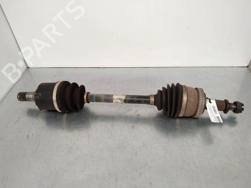 Used Left front driveshaft KIA SPORTAGE II (JE_, KM_) 2.0 CRDi 4WD (140 hp) 7900165