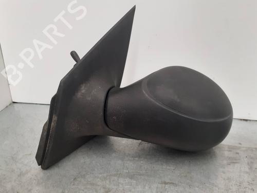 Used Left mirror CITROËN C2 (JM_) 1.4 HDi (68 hp) 7670915