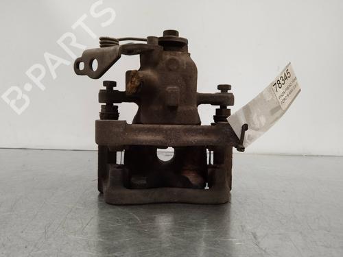 Right rear brake caliper FORD S-MAX (WA6)  | BP11621949M106 