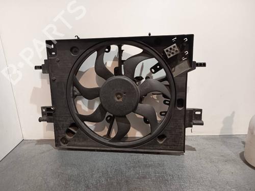 Radiator fan DACIA LODGY (JS_) | BP40515485M35 - Image 5