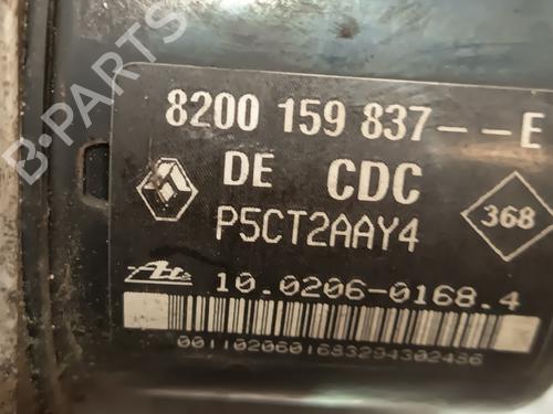 ABS pump RENAULT ESPACE IV (JK0/1_)  | BP28293094M43 