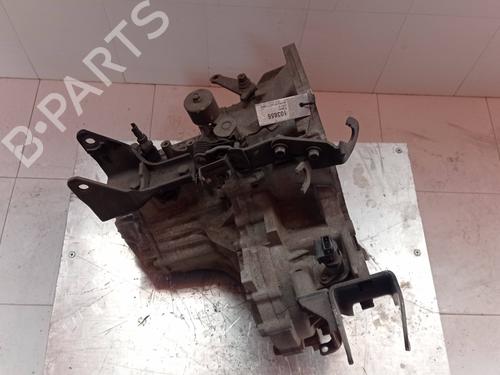Gearbox HYUNDAI MATRIX (FC)  | BP2260150M3 