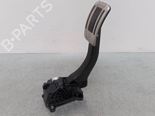 Pedal PEUGEOT 3008 II SUV (MC_, MR_, MJ_, M4_) 2.0 BlueHDi 180 | BP18952598I4 