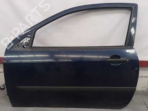 Left front door FORD FOCUS I (DAW, DBW) 1.8 TDCi | BP2256415C2 