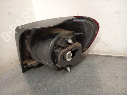 Left taillight VW GOLF PLUS V (5M1, 521) | BP37477544C34 - Image 4