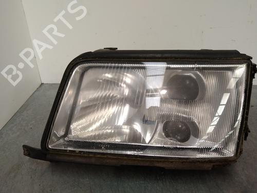 Used Left headlight AUDI A6 C4 (4A2) 2.5 TDI (140 hp) 26914584