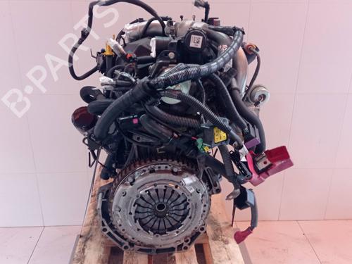 Engine NISSAN NV200 / EVALIA Bus 1.5 dCi 85 (M20, M20M, M20K, M20KK) | BP18148572M1 