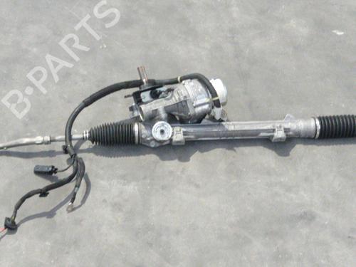 Used Steering rack Steering rack PEUGEOT 208 I (CA_, CC_) 1.6 HDi (92 hp) 32273604 32273604