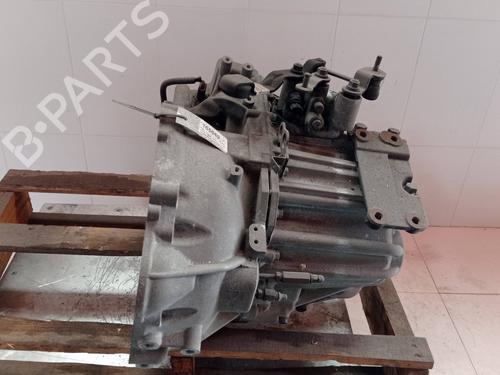 Used Gearbox KIA SPORTAGE II (JE_, KM_) [2004-2011]  2259938